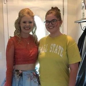 Meet your Posher, Madison